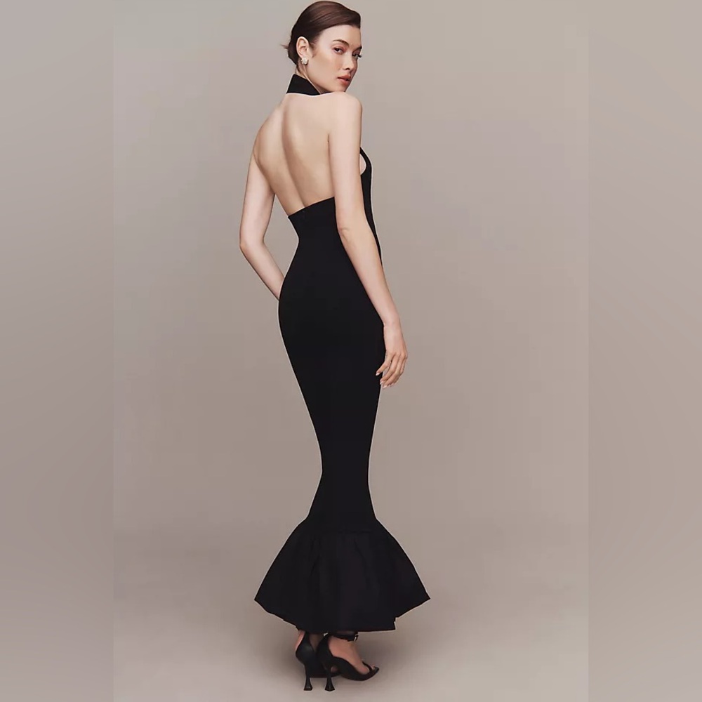 Ronny Kobo Wyeth Dress size M